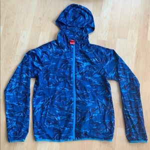 Nike Running Windbreaker